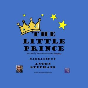 The Little Prince by Antoine de Saint-Exupéry