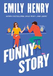 Funny Story by Emily Henry