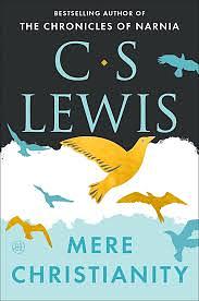 Mere Christianity Deluxe Edition by C.S. Lewis