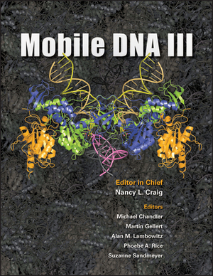 Mobile DNA III by 