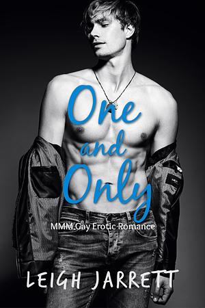 One and Only by Leigh Jarrett, Leigh Jarrett