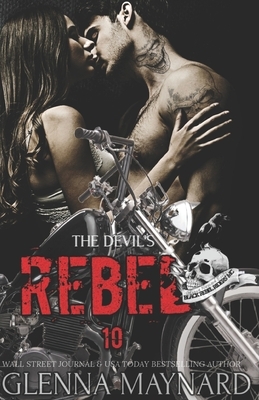 The Devil's Rebel by Glenna Maynard