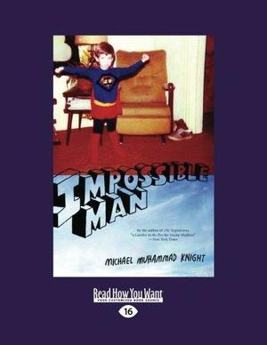 Impossible Man by Tim Wise