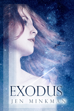 Exodus by Jen Minkman