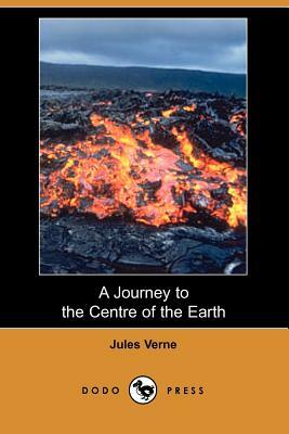 A Journey to the Centre of the Earth (Dodo Press) by Jules Verne