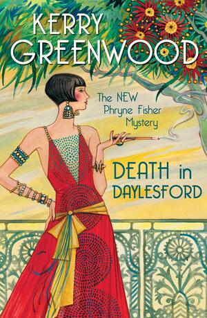 Death in Daylesford by Kerry Greenwood