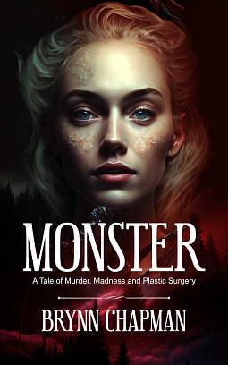 Monster: A Tale of Murder, Madness and Plastic Surgery by Brynn Chapman