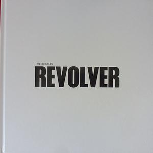 Beatles: Revolver Super Deluxe Edition by Paul McCartney