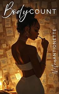 Body Count by Netra Antionette
