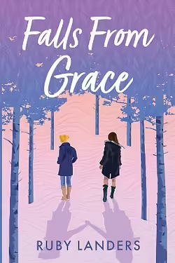 Falls From Grace by Ruby Landers