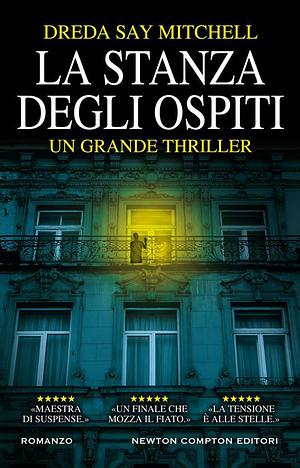 La stanza degli ospiti by Dreda Say Mitchell