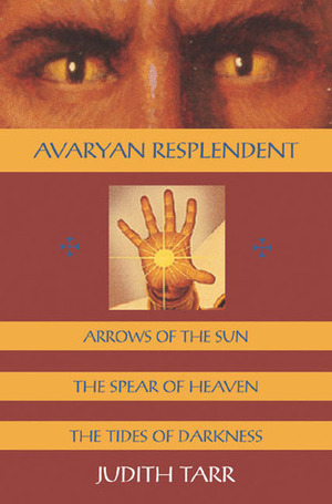 Avaryan Resplendent by Judith Tarr