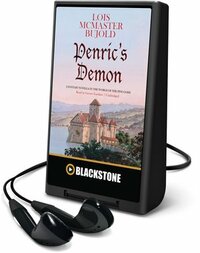 Penric's Demon by Lois McMaster Bujold