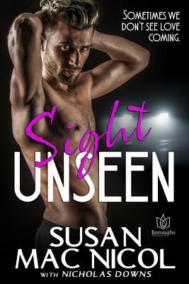 Sight Unseen by Susan Mac Nicol