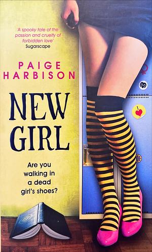 New Girl by Paige Harbison