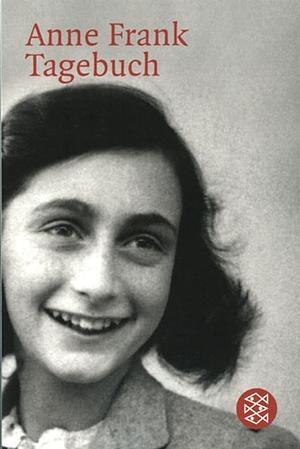 Anne Frank Tagebuch by Anne Frank