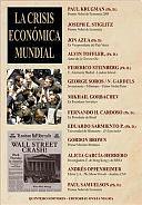 La crisis económica mundial by Alvin Toffler, Nathan Gardels, George Soros