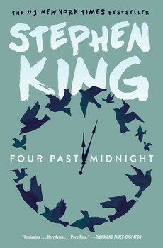Two Past Midnight: Secret Window, Secret Garden by Stephen King