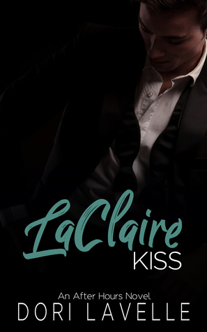Laclaire Kiss by Dori Lavelle