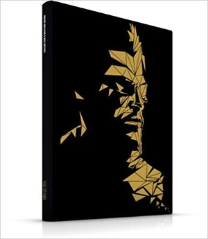 Deus Ex: Human Revolution: Collector's Edition Guide by Future Press