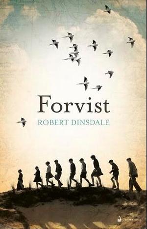 Forvist by Robert Dinsdale