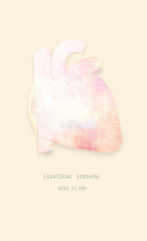 Equatorial Sunshine by Wong Su Ann