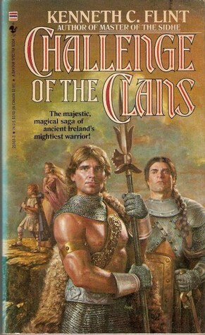 Challenge of the Clans by Kenneth C. Flint