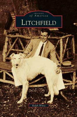 Litchfield by Ralph White