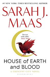 house of earth and blood by 