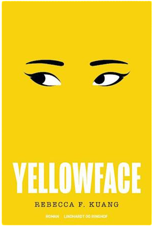 Yellowface by R.F. Kuang