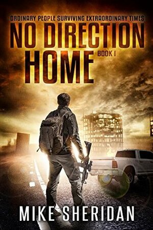 No Direction Home by Mike Sheridan
