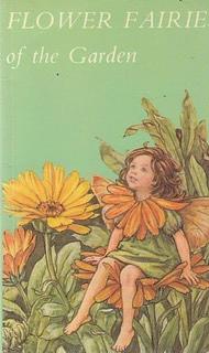 Flower Fairies of the Garden by Cicely Mary Barker