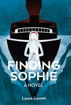 Finding Sophie by Laura Lovett