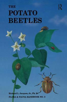The Potato Beetles by Jacques