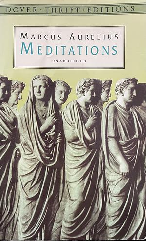 Meditations by Marcus Aurelius
