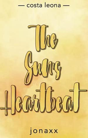 The Sun's Heartbeat by Jonaxx