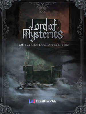 Lord of Mysteries, Volume 5 by Cuttlefish That Loves Diving