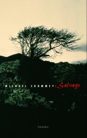 Salvage by Michael Crummey