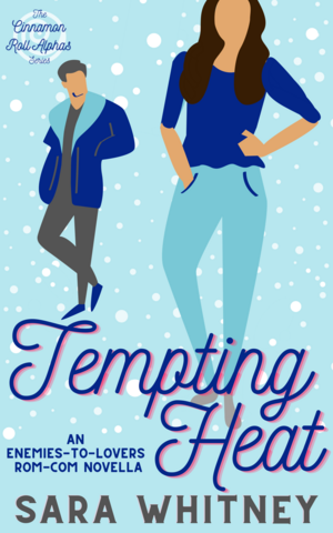 Tempting Heat by Sara Whitney