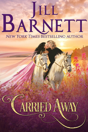 Carried Away by Jill Barnett