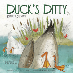 Duck's Ditty by Kenneth Grahame