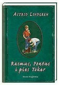 Rasmus, Pontus i pies Toker by Astrid Lindgren