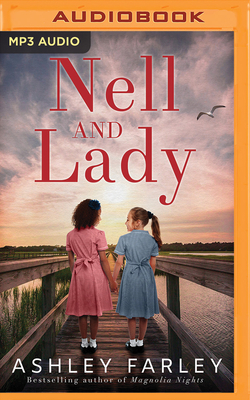 Nell and Lady by Ashley Farley