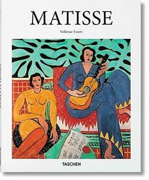 MATISSE-BASIC ART-ESPAÃ¯Â¿Â½OL by Volkmar Essers
