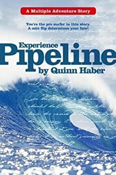 Experience Pipeline by Quinn Haber