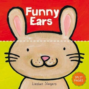 Funny Ears by Liesbet Slegers