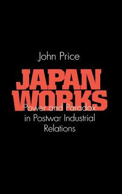 Japan Works by John Price