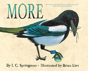 More by I. C. Springman