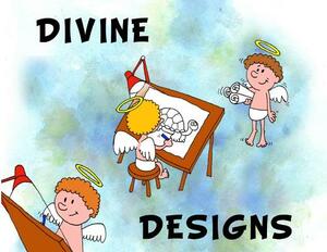 Divine Designs by Terrie Sizemore