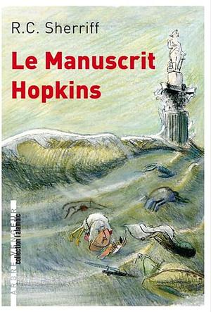 Le Manuscrit Hopkins by R.C. Sherriff, Daniel Apert